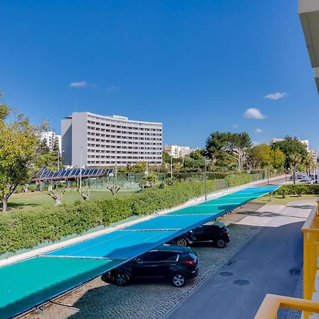 Al - Apartamento Atlantida Mar กัวเตย์รา ภายนอก รูปภาพ