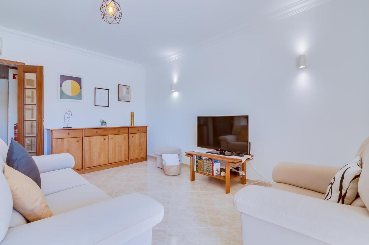 Al - Apartamento Atlantida Mar กัวเตย์รา ภายนอก รูปภาพ