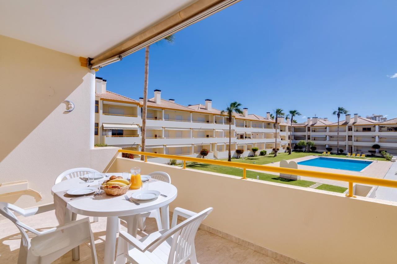 Al - Apartamento Atlantida Mar กัวเตย์รา ภายนอก รูปภาพ