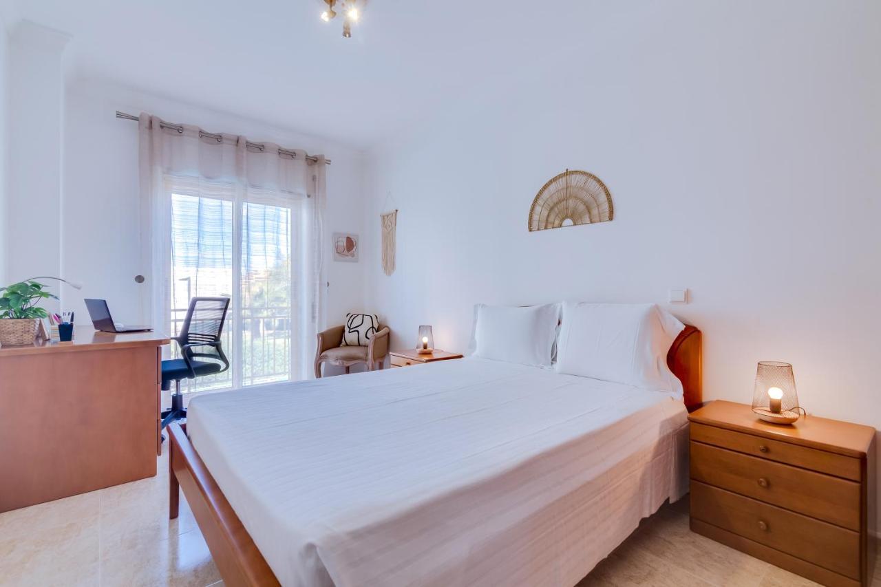 Al - Apartamento Atlantida Mar กัวเตย์รา ภายนอก รูปภาพ