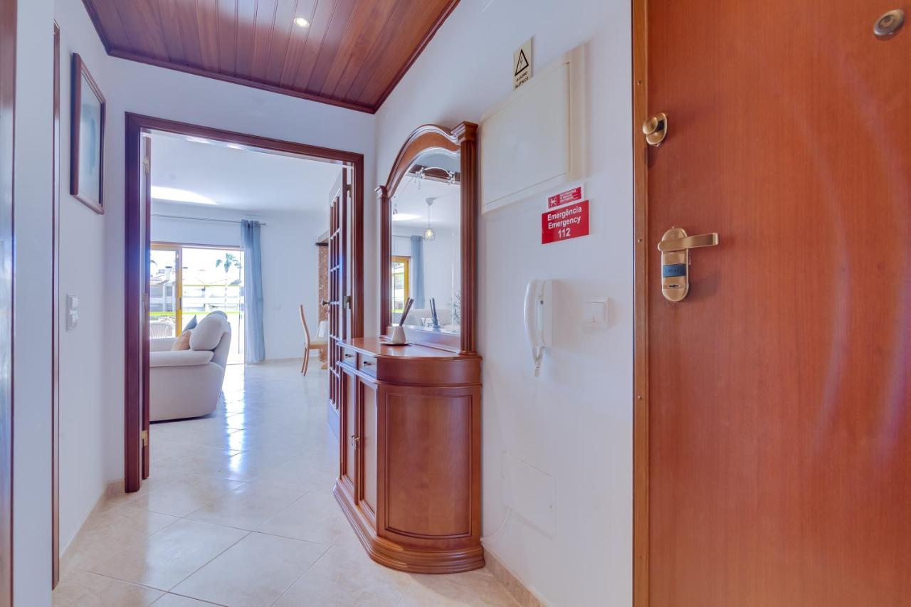 Al - Apartamento Atlantida Mar กัวเตย์รา ภายนอก รูปภาพ