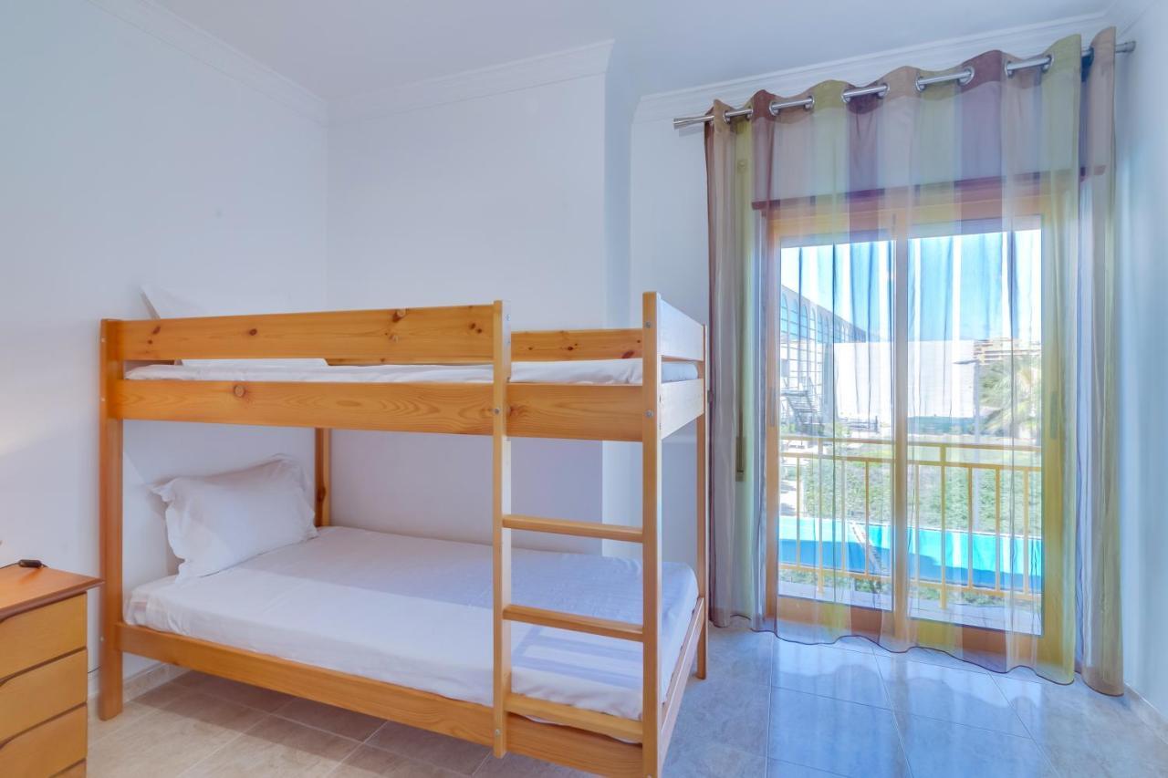 Al - Apartamento Atlantida Mar กัวเตย์รา ภายนอก รูปภาพ