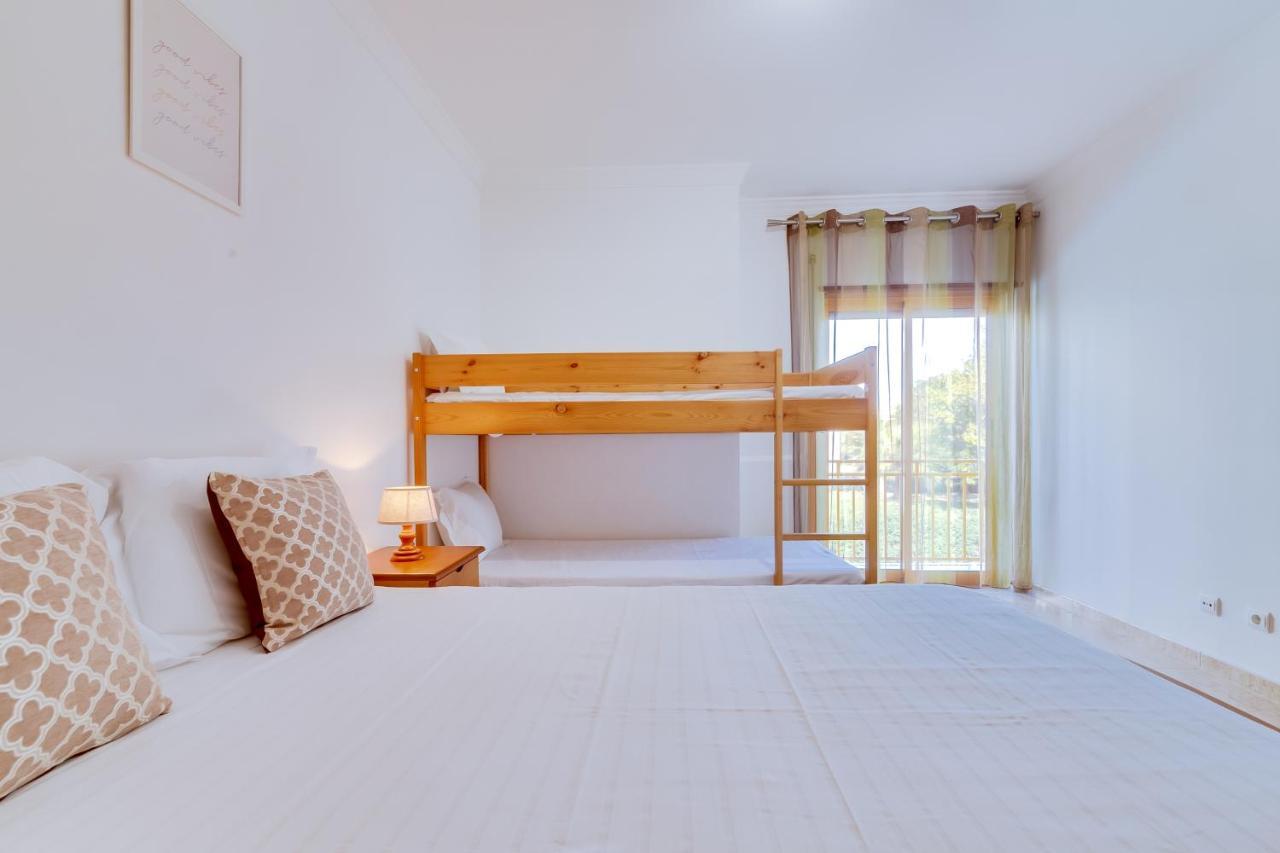 Al - Apartamento Atlantida Mar กัวเตย์รา ภายนอก รูปภาพ