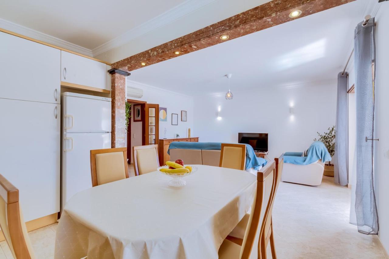 Al - Apartamento Atlantida Mar กัวเตย์รา ภายนอก รูปภาพ