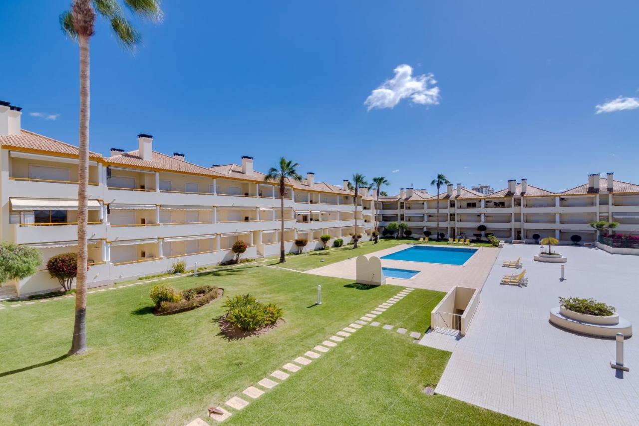 Al - Apartamento Atlantida Mar กัวเตย์รา ภายนอก รูปภาพ