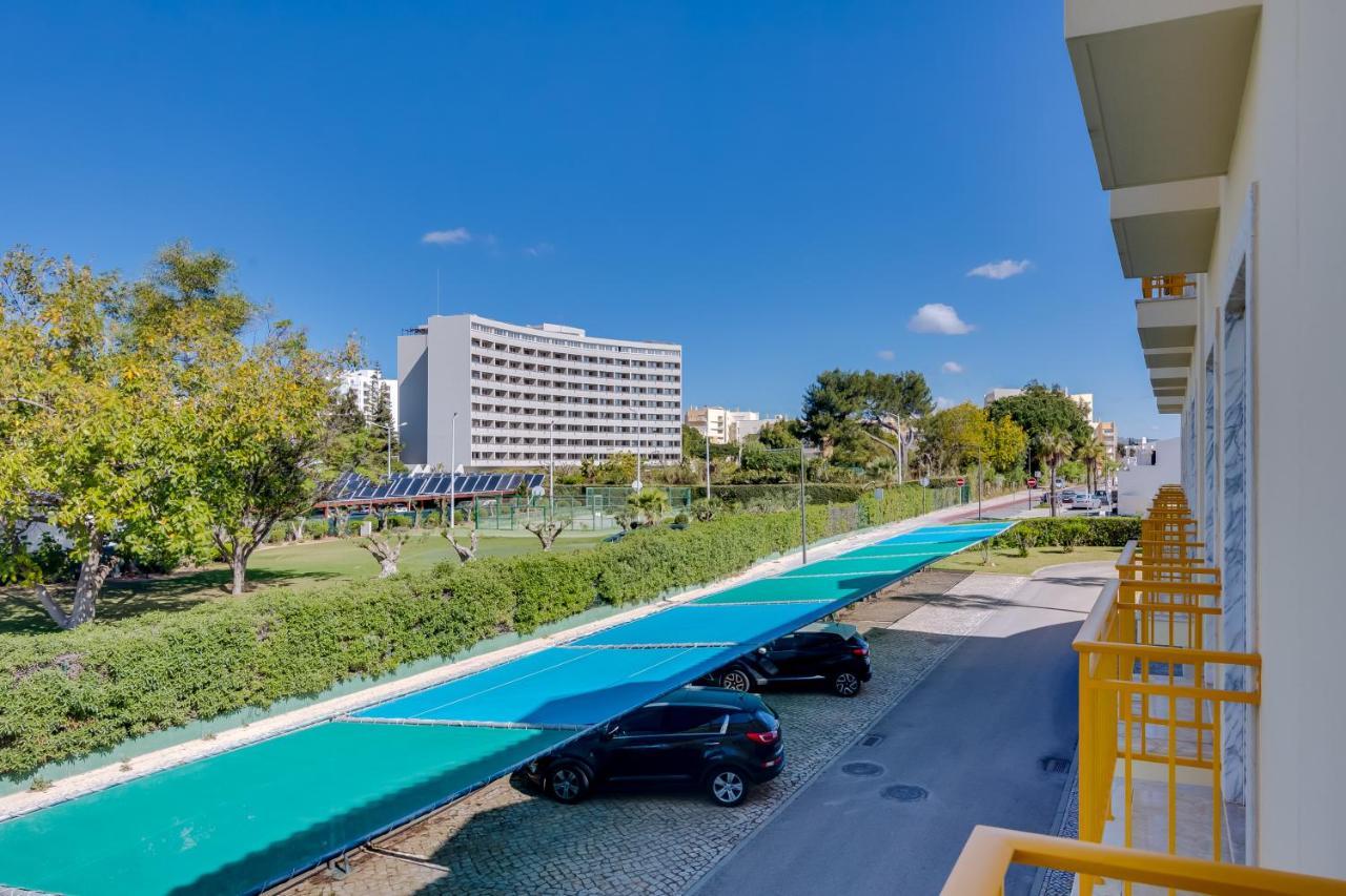 Al - Apartamento Atlantida Mar กัวเตย์รา ภายนอก รูปภาพ