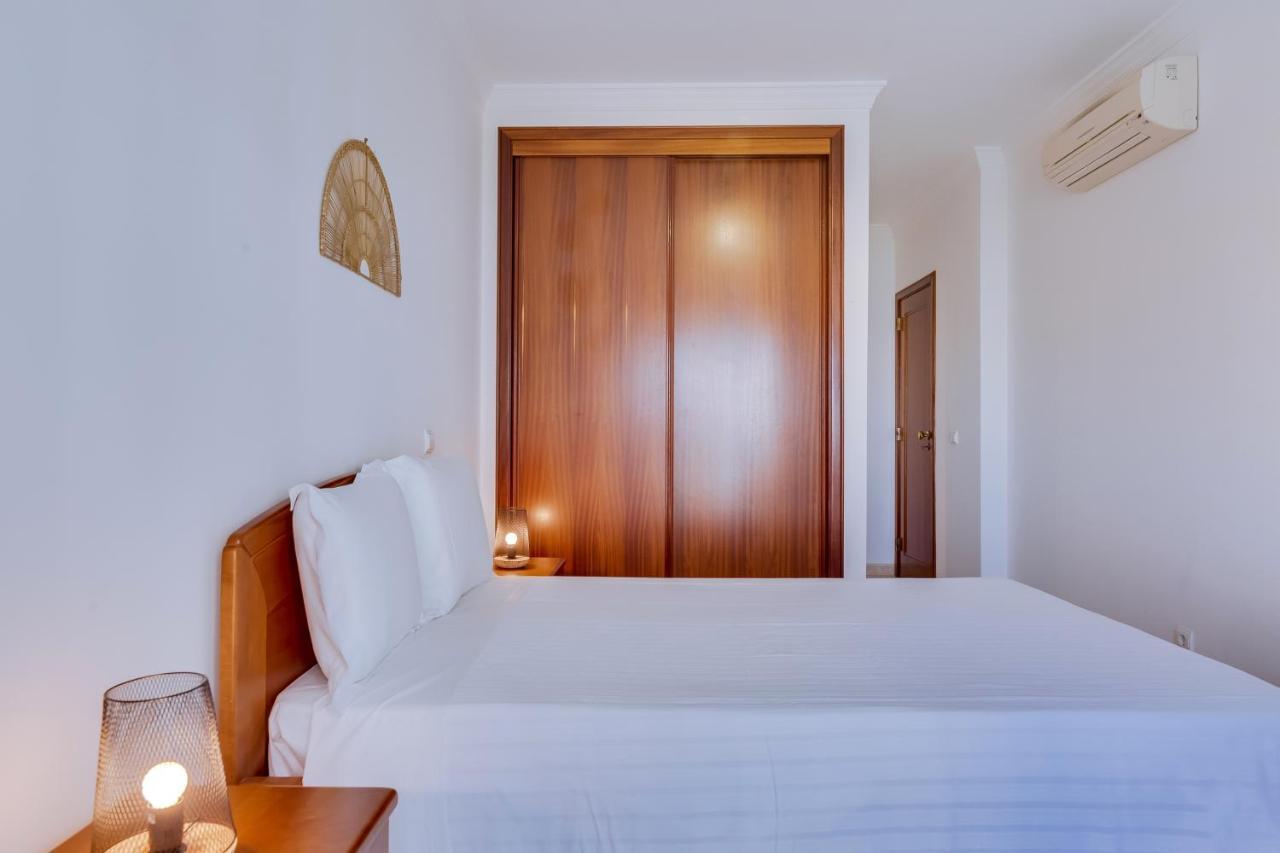 Al - Apartamento Atlantida Mar กัวเตย์รา ภายนอก รูปภาพ