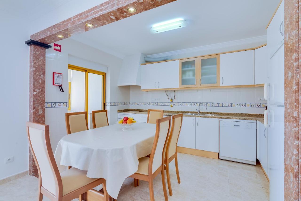 Al - Apartamento Atlantida Mar กัวเตย์รา ภายนอก รูปภาพ
